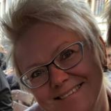 Profilfoto Berit Müller Profilfoto von Berit Müller