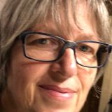 Profilfoto von Petra Joachim