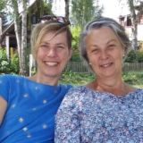 Profilfoto von Helga Kirchhübel