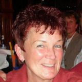 Profilfoto von Anita Eichstädt