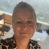Profilfoto von Melanie Vogel