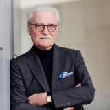 Profilfoto Helmut Fuchs Profilfoto von Helmut Fuchs