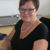 Profilfoto Dagmar Müller Profilfoto von Dagmar Müller