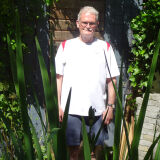 Profilfoto Achim von Brandt Profilfoto von Achim von Brandt