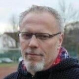 Profilfoto von Gerd Reckert