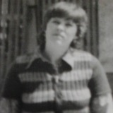 Profilfoto Meike Müller Profilfoto von Meike Müller