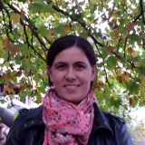 Profilfoto von Melanie Büttner