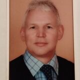 Profilfoto von Wolfgang Budich