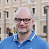Profilfoto von Markus Rick