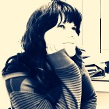 Profilfoto von Jenny Sauer