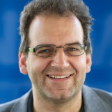 Profilfoto von Gunther H. Schweickert