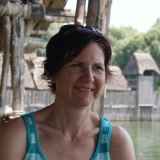 Profilfoto von Karen Brand-Walhöfer