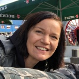 Profilfoto Jacqueline Blankenstein-Böhm Profilfoto von Jacqueline Blankenstein-Böhm