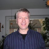 Profilfoto Uwe Böttcher Profilfoto von Uwe Böttcher