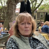 Profilfoto von Bettina Kittel