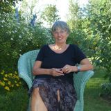 Profilfoto von Gertrud Hempen