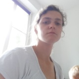 Profilfoto von Samantha Merx