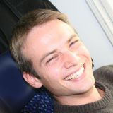 Profilfoto Thomas Schmidt Profilfoto von Thomas Schmidt