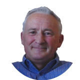 Profilfoto Werner Pietsch Profilfoto von Werner Pietsch