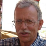 Profilfoto von Wolfgang Küster