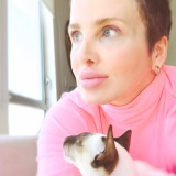Profilfoto von Abigail S. Brody