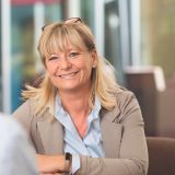 Profilfoto von Nicole Grösgen-Riek