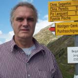 Profilfoto von Hans-Joachim Kreis