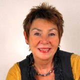 Profilfoto von Karin Kerscher