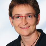 Profilfoto von Heike Dudt