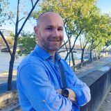 Profilfoto Markus Funke Profilfoto von Markus Funke