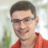Profilfoto von Christoph Pohl