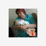 Profilfoto Tina Goos Profilfoto von Tina Goos