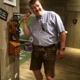 Profilfoto von Jürgen Hinrichs