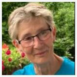 Profilfoto von Anita Becker