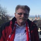 Profilfoto von Wolfgang Hütten