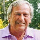 Profilfoto von Wolfgang Klebe