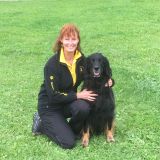 Profilfoto von Sabine Keßler