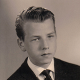 Profilfoto von Jack Stemmer