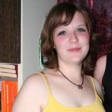 Profilfoto von Maren Krüger