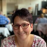 Profilfoto von Alexandra Becker