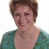 Profilfoto von Helga Kraus