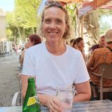 Profilfoto Christina Guericke Profilfoto von Christina Guericke