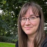 Profilfoto von Juliane Freier