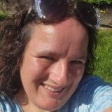 Profilfoto von Nadja Ganß