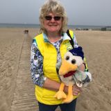 Profilfoto von Anita Theißen