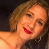 Profilfoto von Stephanie Giersberg-Mischinger