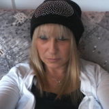 Profilfoto von Anja Goßen