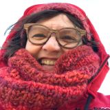 Profilfoto von Kerstin Alisch