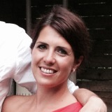 Profilfoto von Nadine Fichtl