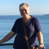 Profilfoto von Andrea Ganter